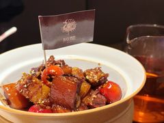 -知楚•精致湖北菜(武商MALL店)