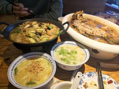 -老雒阳面馆·水席·洛阳菜(王城路店)