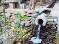 -竹泉村旅游度假区