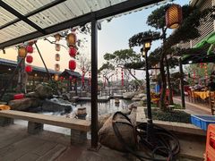 -大笑饭堂(甲子桥店)