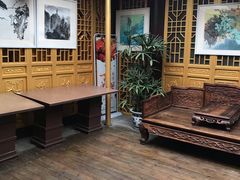 -东关历史文化旅游区-胡氏宅第