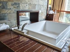 -中铁花水湾温泉酒店(大邑店)