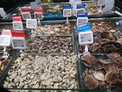 -盒马鲜生(皇庭广场店)