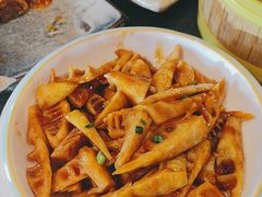 -秦淮巷·四季小馆
