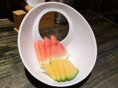 -庆合府重庆大排档(紫都城店)