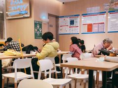 大堂-大家乐(广州宝岗店)