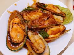 -真浪花园海鲜餐馆