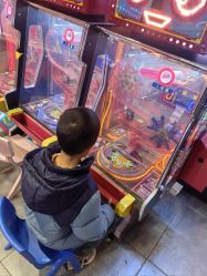 -卡通尼·Safari非洲探索乐园·生日会(金桥国际商业广场店)