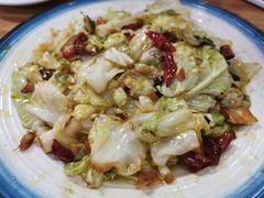 -家有美味(户部山二店)