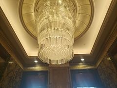 -太原星河湾酒店-真粤中餐厅