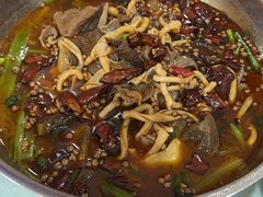 -无味饭店(九眼桥商业文化广场店)