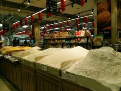 -永辉超市(鲁谷店)