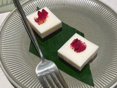 -芭札·Thai泰国餐厅(同和金铂天地店)