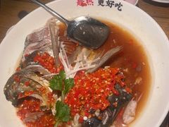 -湘阁里辣(大朗广场店)