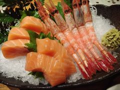 -阿吾罗日本料理(K11艺术中心店)
