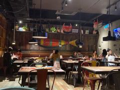 -探鱼·鲜青椒爽麻烤鱼(领展购物广场店)