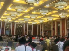 大堂-顺德人家食府(黄金广场店)