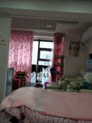 -吉吉靓甲美睫