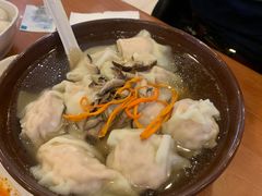 鸡汤抄手-龙抄手(春熙路总店)