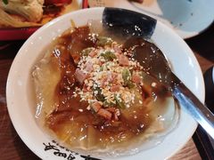 -肖四女乐山跷脚牛肉(南汇大学城生活广场店)
