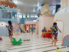 -汤连得温泉馆(宝山店)