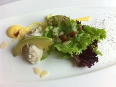 -上海和平饭店-华懋阁 The Cathay Room