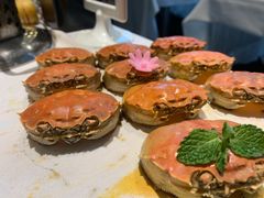 -五月罗马海鲜自助餐厅(陆家嘴店)