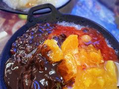 -王中王刨冰