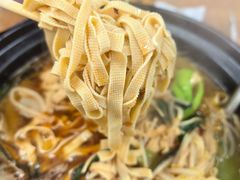 -天瑞福云南过桥米线(十里河店)