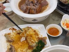 -香顺·客家菜(东坑店)