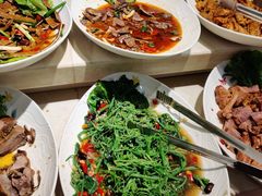 -汉丽轩韩式自助烤肉十二年(SM广场店)