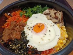 -米村拌饭(江宁万达店)