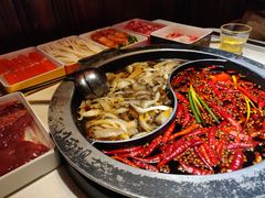 -川西坝子火锅(金沙1.0直营店)