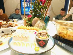 -望海湾海鲜楼·海鲜(河南路店)