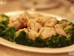 1-生炒鳜鱼卷-凤城酒家(铜锣湾店)