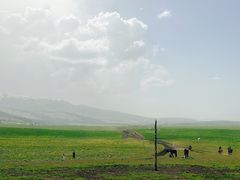 -新疆那拉提国家旅游度假区