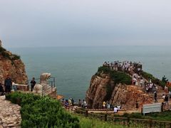 -长岛南北长山旅游景区