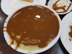 面茶-聚德华天护国寺小吃(甜水园店)