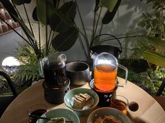 -茗知道茶馆(世博源店)
