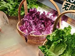 -左庭右院鲜牛肉火锅(京西大悦城店)