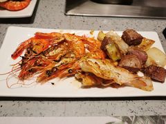-大渔铁板烧(大悦城店)