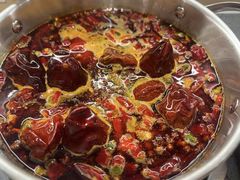 -就叫小火锅 Space(新医路主题店)