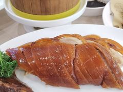 -普天和酒楼·新津菜·烤鸭(天津之眼店)