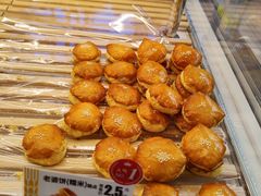 -味多美蛋糕(梨园店)