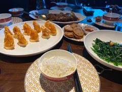 -曾宴·楚菜(湖北省博物馆店)