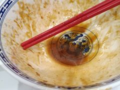 -鲁达面馆本帮风味(共康东路店)