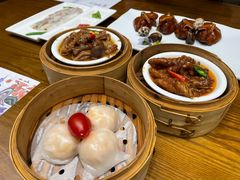 -云山茶餐厅(广东大厦店)