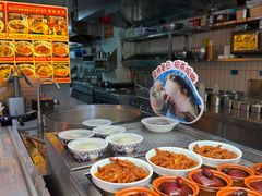 -李犟大爆鳝面·手工蟹黄包(湖滨西湖店)