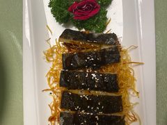 -福慧慈缘素食餐厅(王府井店)