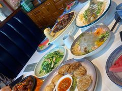 -八府香鸭·啫啫煲(华山路店)